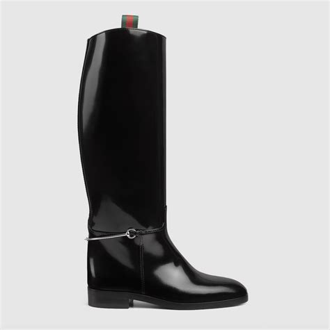 gucci imitazione stivali